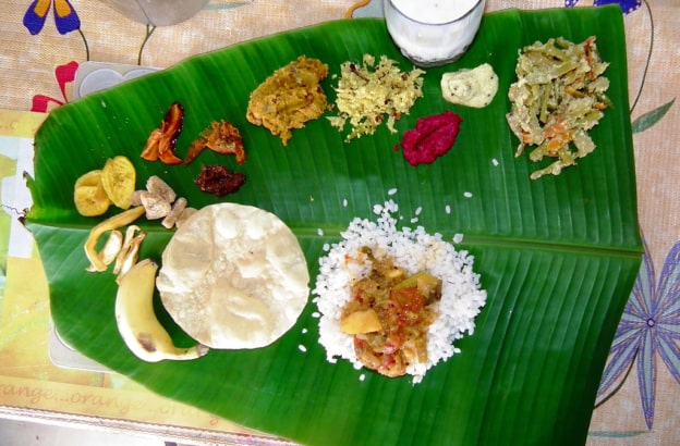4 Delicious Malayali recipes to try out this Onam