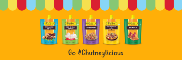 The Chutney Chaska: Indian’s love for the different type of chutneys