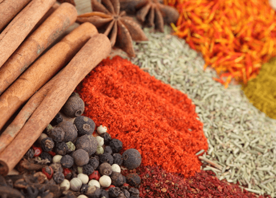 5 Indian Spices that you must Stock in your Kitchen