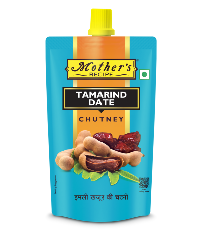 Tamarind Date Chutney 85 gm (Pack of 3)