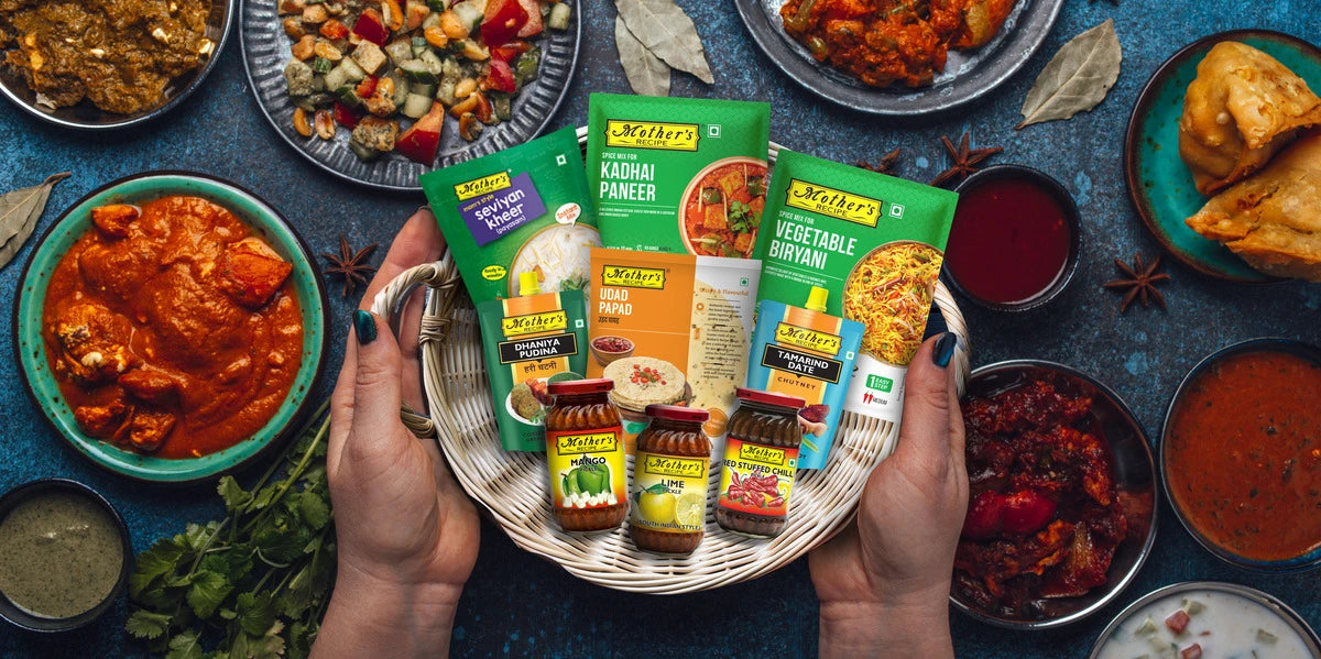 Elevate The Taste Of Your Meals