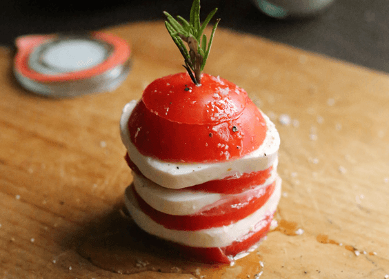 Caprese Salad