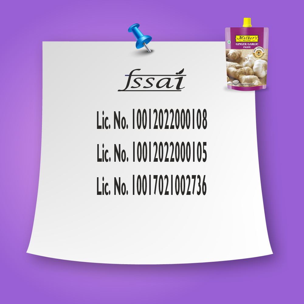 Ginger Garlic Paste 200 gm