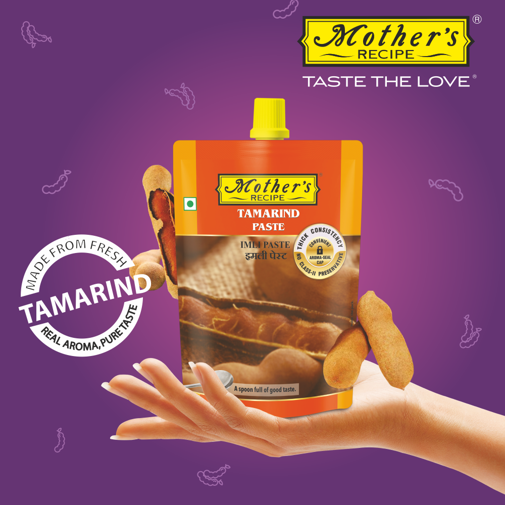 Tamarind Paste 200 gm