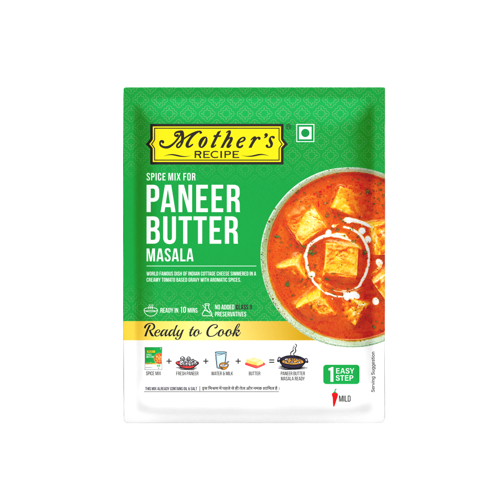 PANEER BUTTER MASALA MIX 75 GM PACK OF 6