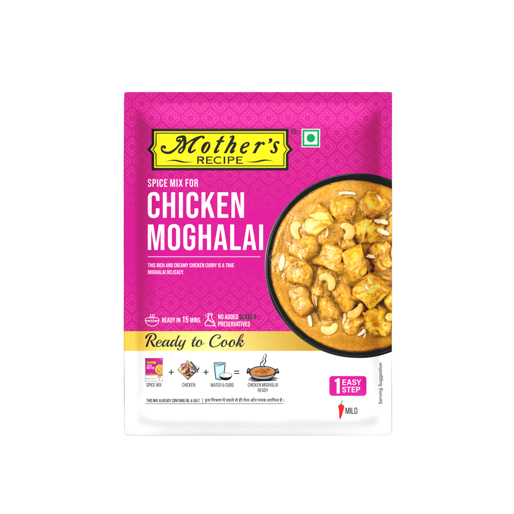 Chicken Moghalai Mix 80 gm