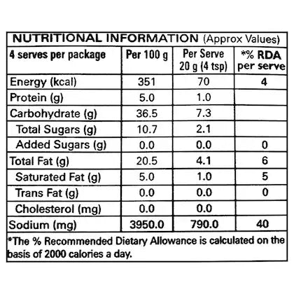 CHICKEN CURRY MIX 80 GM PACK OF 3