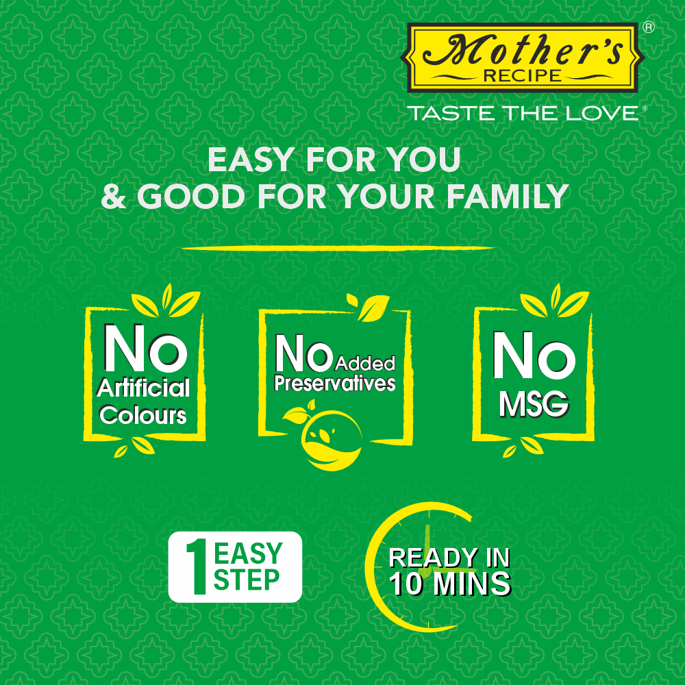 PANEER BUTTER MASALA MIX 75 GM PACK OF 6