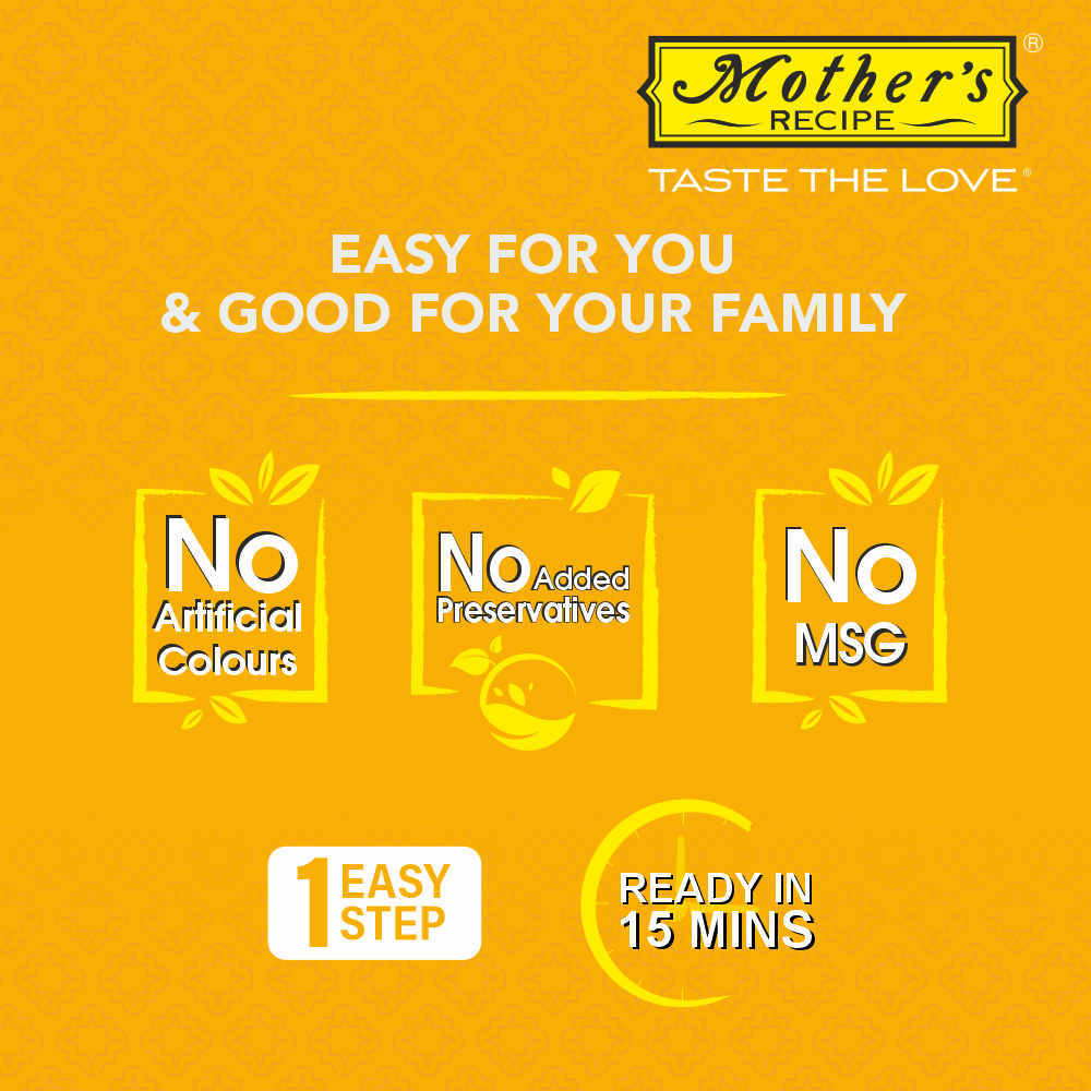 CHICKEN MOGHALAI MIX 80 GM PACK OF 3