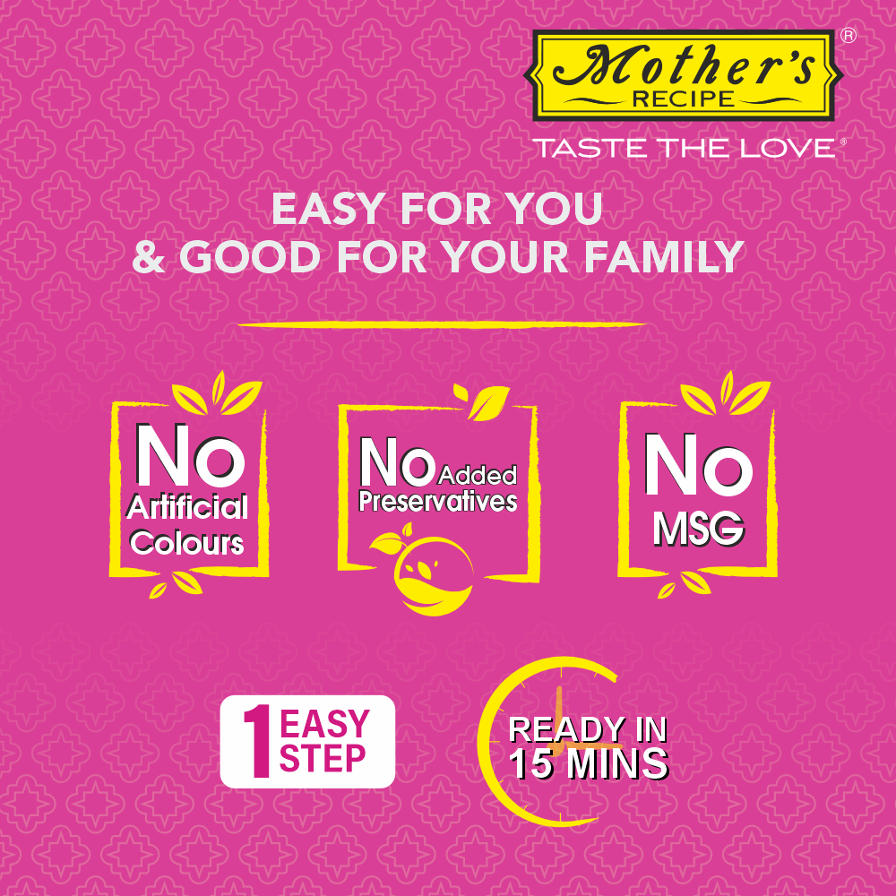 BUTTER CHICKEN MIX 80 GM PACK OF 10