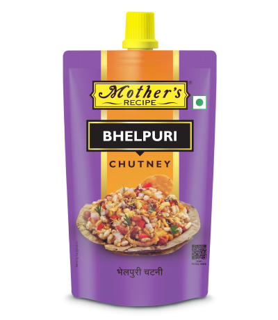 Bhelpuri Chutney 85 gm