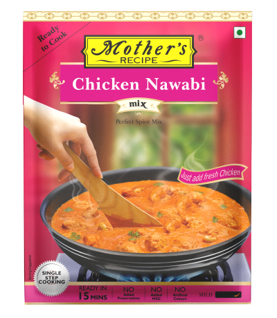 Chicken Nawabi Mix 100 gm