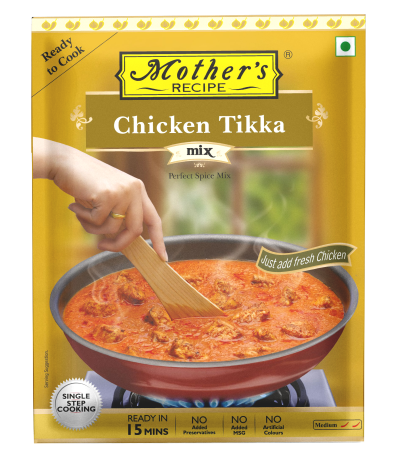 Chicken Tikka Mix 80 gm