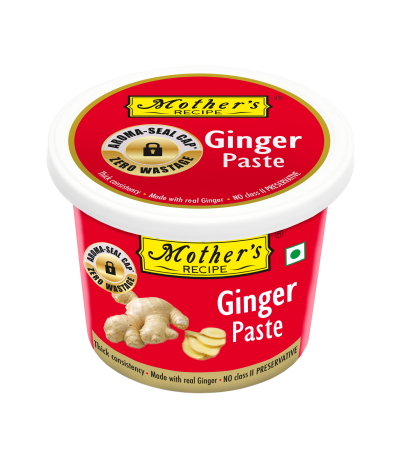 Ginger Paste Cup 300 gm