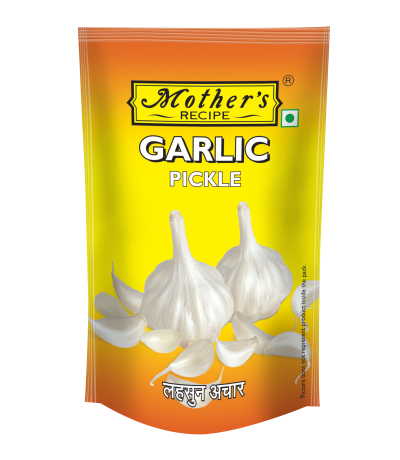 Garlic Pickle 200 gm