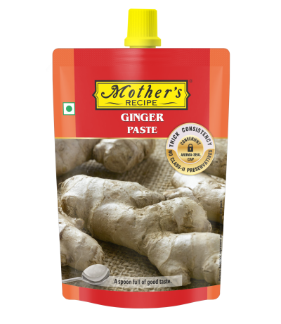 Ginger Paste 200 gm