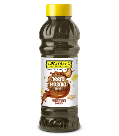 Mothers Recipe Jeera Masala Syrup 750 ml