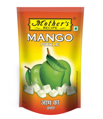 Mango Pickle 200 gm