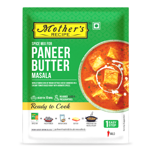 Paneer Butter Masala Mix 75 gm