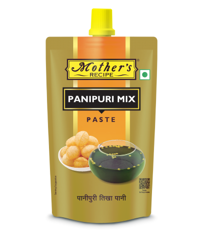 Panipuri Mix Paste 85 gm (Pack of 3)