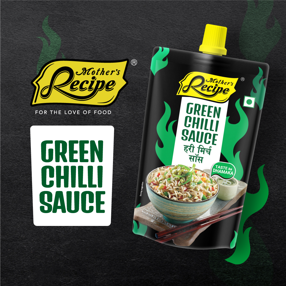 Green Chilli Sauce 85 Gm Mothers Recipe green-chilli-sauce-85-gm-mothers-recipe