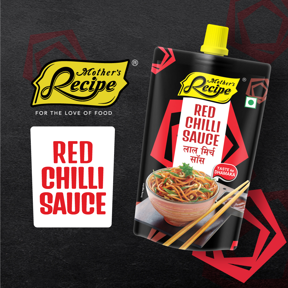 Red Chilli Sauce 85 gm