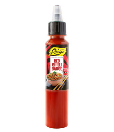 Red Chilli Sauce 215 gm