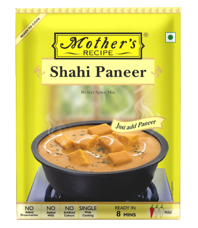 Shahi Paneer Mix 50 gm