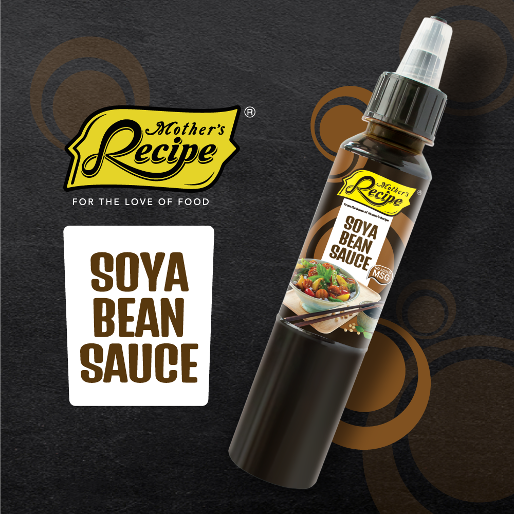 Soya Bean Sauce 240 gm