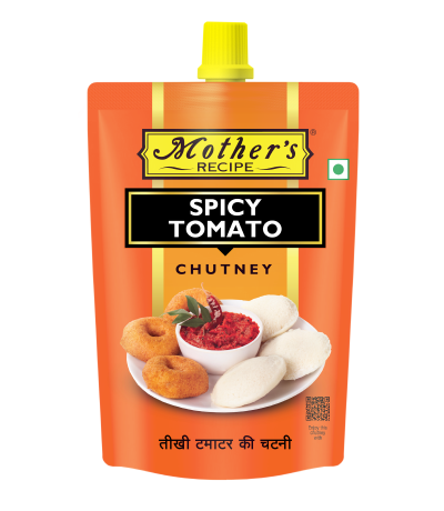 Spicy Tomato Chutney 200 gm