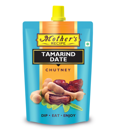 Tamarind Date Chutney 200 gm