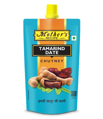 Tamarind Date Chutney 85 gm