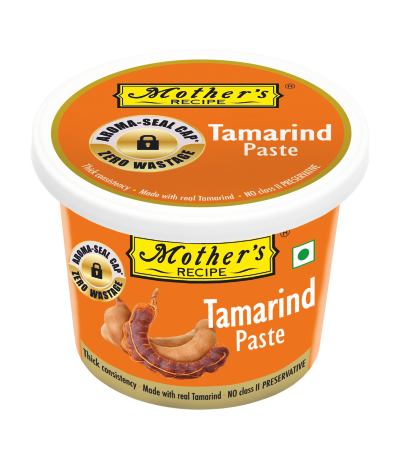 Tamarind Paste Cup 300 gm