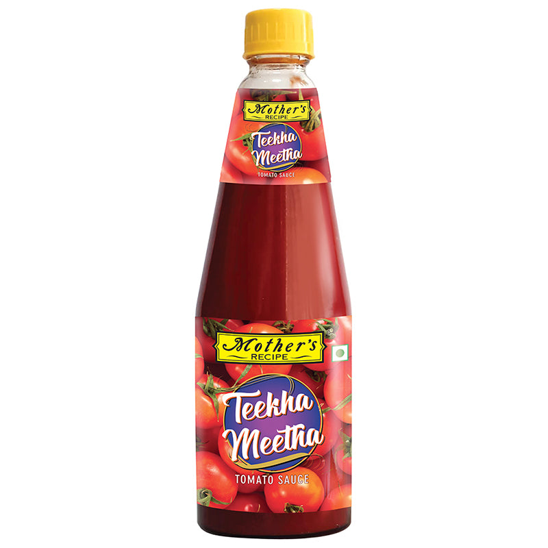 Teekha Meetha Sauce 500 GM