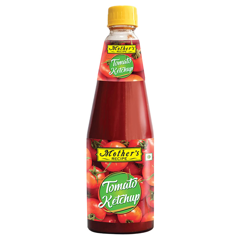 Tomato Ketchup 500 GM