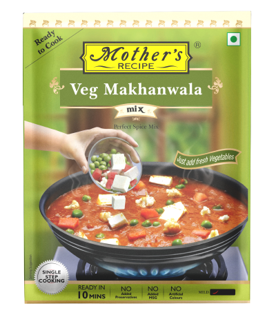 Veg Makhanwala Mix 75 gm