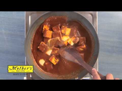 Paneer Butter Masala Mix 75 gm