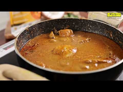 MALABAR CHICKEN CURRY 100 GM PACK OF 6