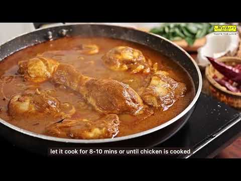 Chicken Chettinad Mix 80 gm